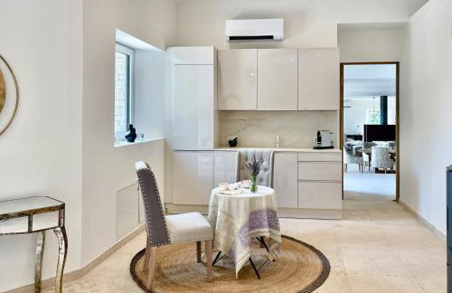 Mas La Rose Sauvage - magnificent Luberon views - Foto 32