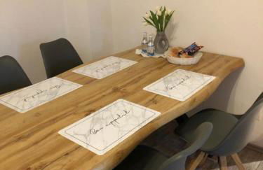 Ferienwohnung Krayenbergblick 2 - Foto 6