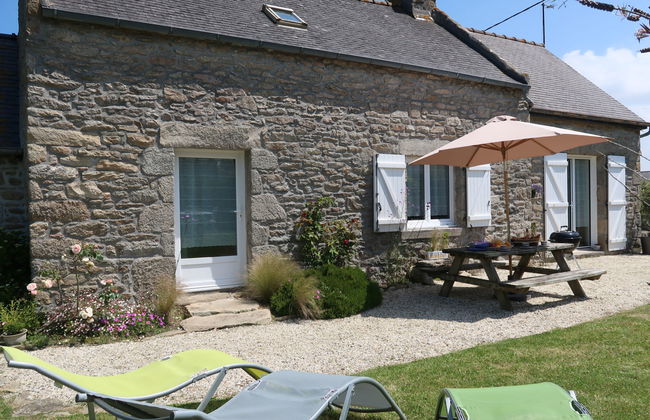 Ty Coz ar Mor - Foto 26