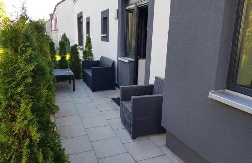 APPART-HOTEL, Röntgenstraße - Foto 15