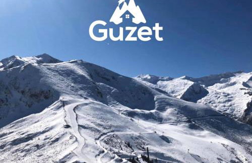 Pleine nature Pied pistes Piscine chauffée - Foto 25