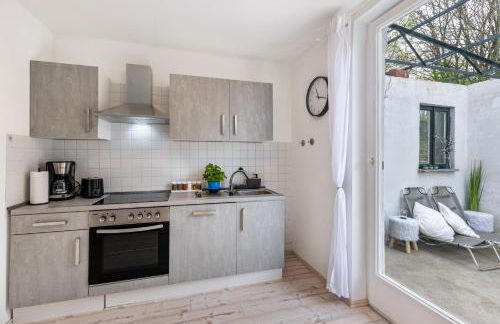 Apartment AlbGlück 2 Hechingen, 3 Schlafzimmer, 1-7 Personen, Burg 5 km - Foto 13