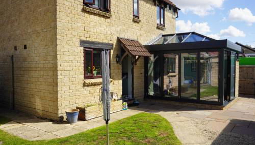 Atworth Haven: 4-Bed Home with Garden - Foto 4, Garden