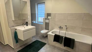 Ferienwohnung Lange - Foto 3