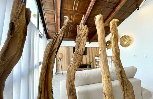 VILLA PIMIENTA, Chalet de lujo a 100 metros del mar - Foto 70