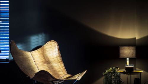 BOHOME moody 2 bed garden cottage Macclesfield centre - Foto 2