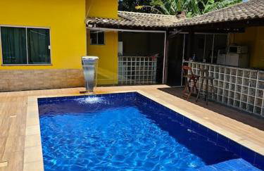 Casa em itaipuaçu - Foto 1