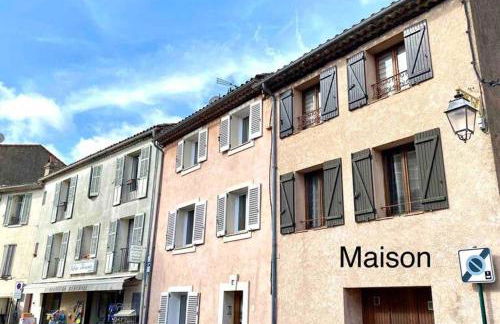 Maison de village chez Audrey - Foto 15