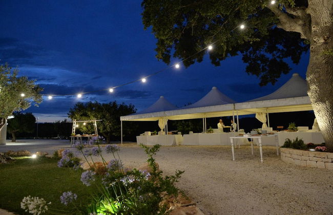 Masseria Corte Masseriola - Foto 29