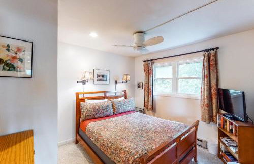 Mountainside Resort F401 - Foto 24