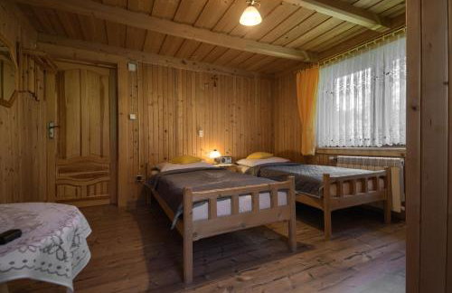 Gościniec u Marzeny - Foto 23