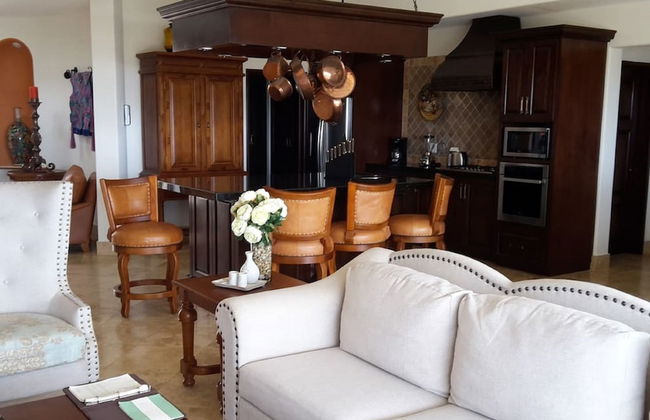 3BR Great View Luxury Villa at Cabo San Lucas - Foto 14