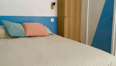 Studio centre Rennes - Foto 4, wardrobe