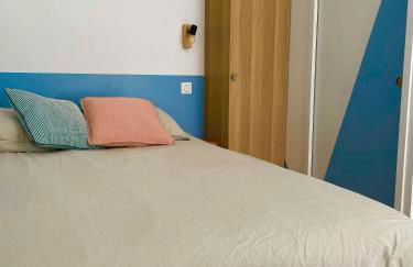 Studio centre Rennes - Foto 4