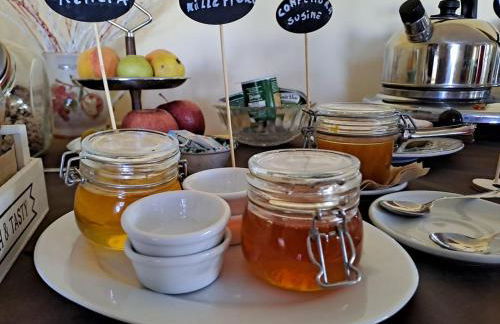 Agriturismo Fattoria colle Luca - Foto 11