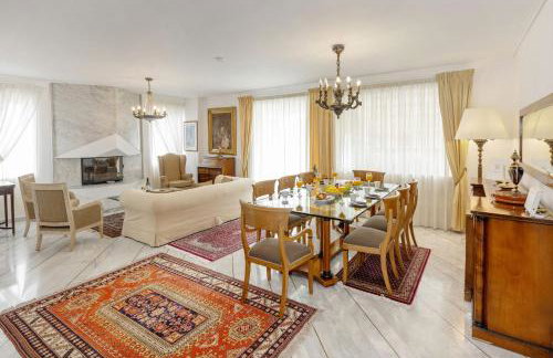 Nice Sea View Elegant Apartment - Foto 24