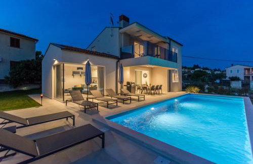 Villa Bella N - Foto 45