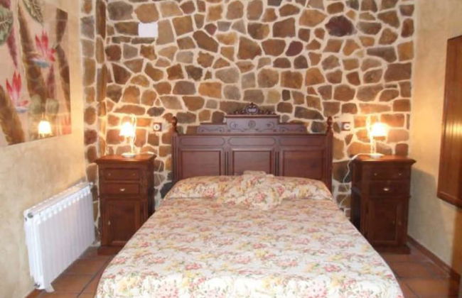 Casa Rural Aingeru - Foto 3