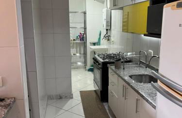 Apartamento Ducatti Campos do Jordão - Foto 9