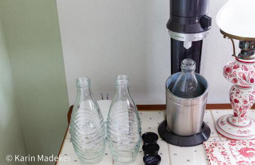 Design Ferienwohnung mit Bauerngarten - Foto 21