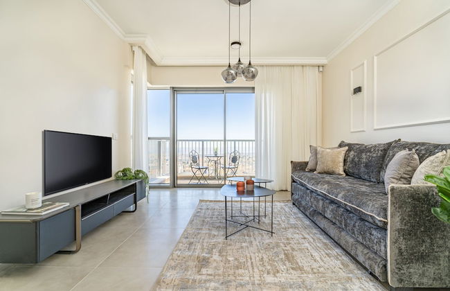 Savyon View Tower Isrentals - Foto 28