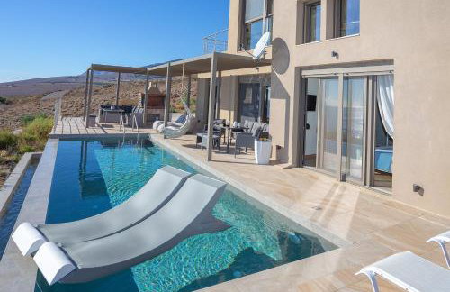 Olive and Aloe Villas - Photo 4