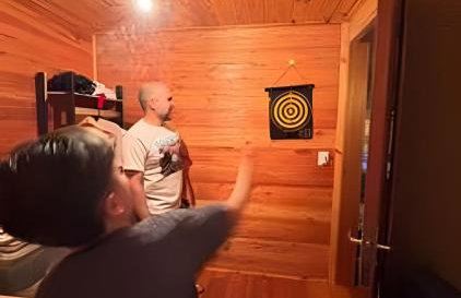 Recanto Chalet, the most beautiful cabin in Brazil - Photo 77