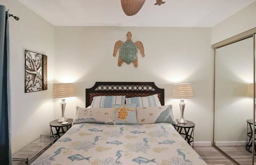 2 BR second story condo close to beaches - Foto 26