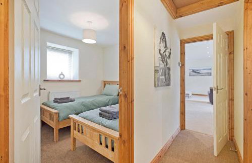 Plum Cottage - Foto 11