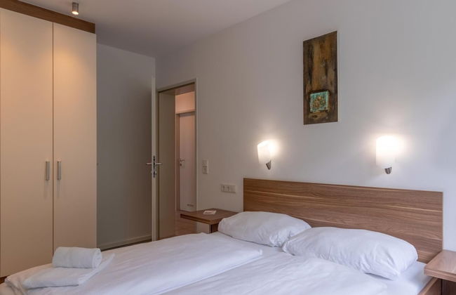 Apartment Glacier View 12 1 With Balcony - Foto 21