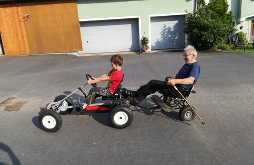 Hanslbauernhof - Foto 19