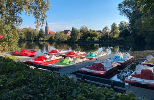 Ferienwohnung Seeblick - Foto 30