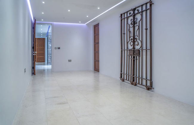 Bryn House - 5 Bed Home - Penmaen - Photo 2