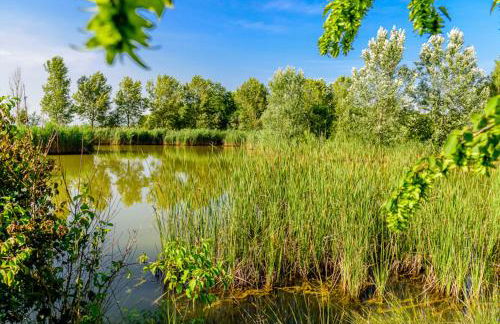 Agriturismo Tenuta Regina - Glamping luxury lodges and apartments - Photo 68