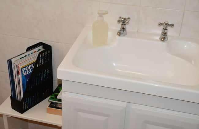 Bradclin House - Foto 46