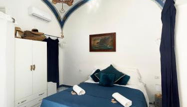 Capri Suite on the beach - Foto 1, towels