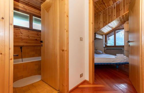 Dolomite View Loft - Foto 14