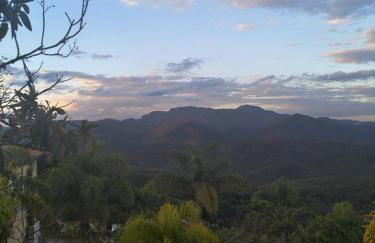 Chalés Lavras de Minas - Canadá - Photo 21