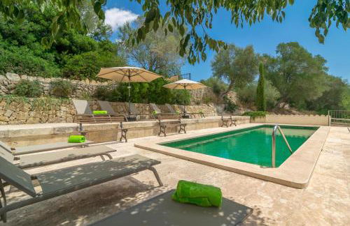 Ses Cases Velles de Son Baró - Foto 78