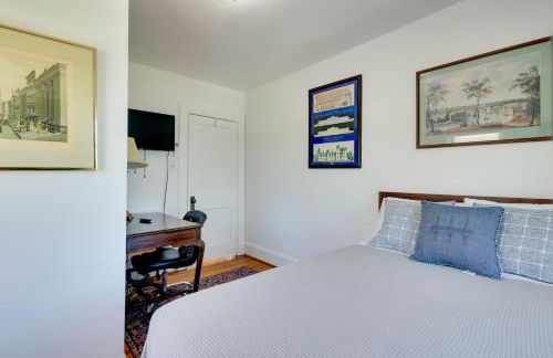 Beautiful Colonial Home on the Choptank River - Foto 23