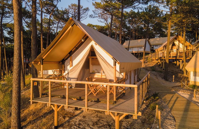 Ohai Nazaré Outdoor Resorts - Foto 71