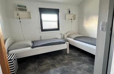 Eckwarderhörne Objekt B 15 - Foto 9