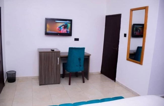 Haute ApartHotel - Foto 10