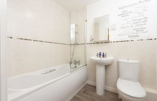 17 Astor Court, Newquay - Foto 19