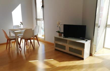 Apartamentos Chamartín - Foto 24