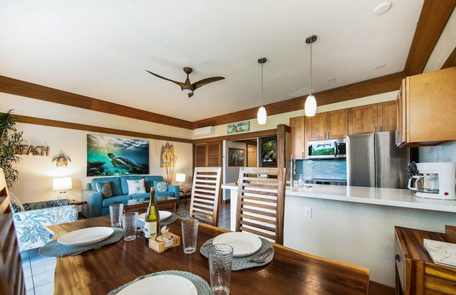 Kauai Kiahuna Plantation by Coldwell Banker Island Vacations - Foto 15