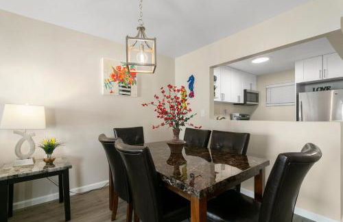 2 Bedroom 2 Bath With Patio On 11th Collins ave - Foto 12