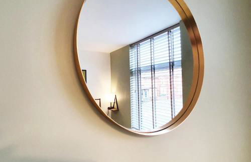 Townhouse with private parking - Foto 21