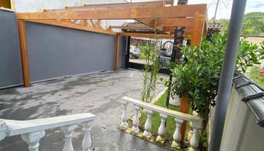 Encanto Paraty - casa aconchegante com acesso ao rio - Foto 5