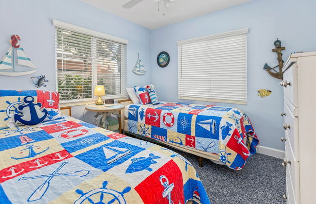 Sea Club I Beach Resort - Foto 24